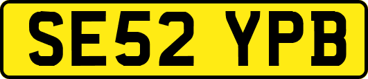 SE52YPB