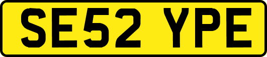 SE52YPE