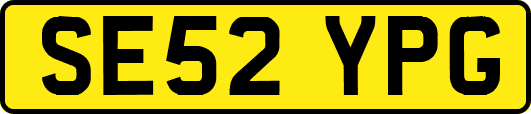 SE52YPG