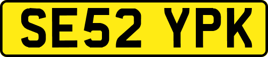 SE52YPK