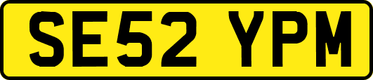 SE52YPM