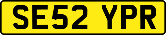 SE52YPR