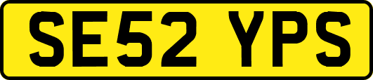 SE52YPS