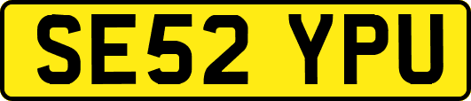 SE52YPU