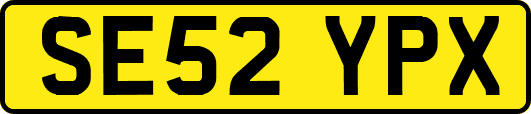 SE52YPX