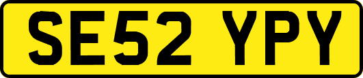 SE52YPY