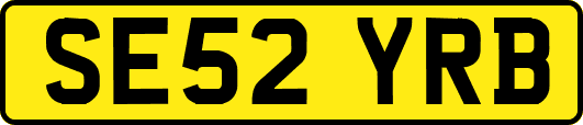 SE52YRB