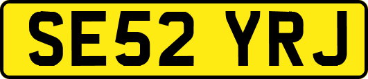 SE52YRJ