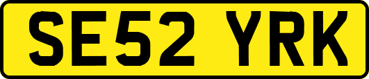 SE52YRK
