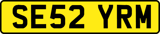 SE52YRM