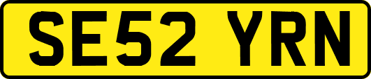 SE52YRN
