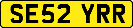 SE52YRR