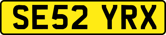 SE52YRX
