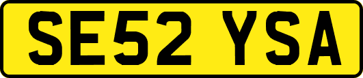 SE52YSA