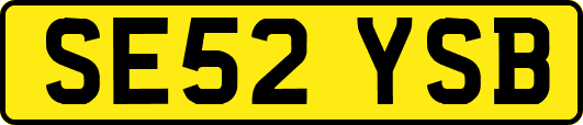 SE52YSB