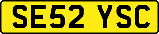 SE52YSC