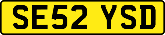 SE52YSD