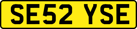 SE52YSE