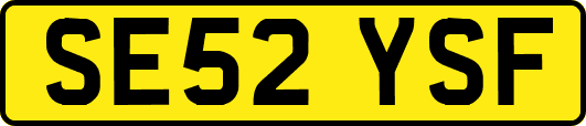 SE52YSF