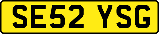SE52YSG