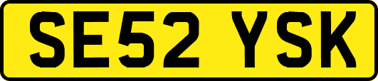 SE52YSK
