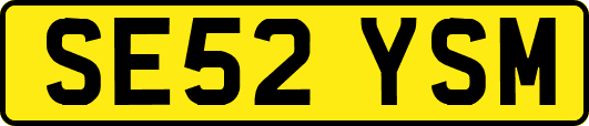 SE52YSM
