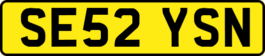 SE52YSN