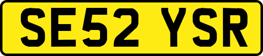 SE52YSR