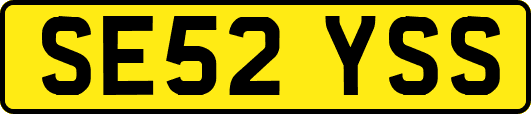 SE52YSS
