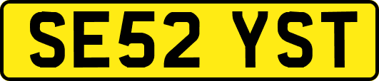 SE52YST