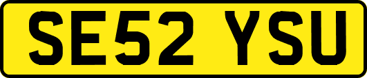 SE52YSU