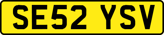SE52YSV