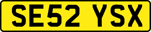 SE52YSX