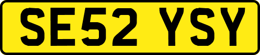 SE52YSY