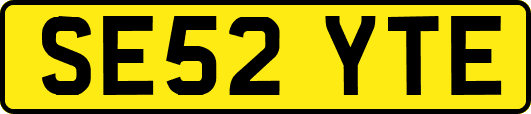 SE52YTE