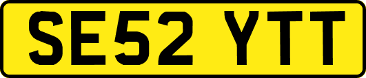 SE52YTT