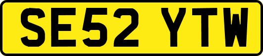 SE52YTW
