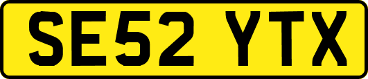 SE52YTX