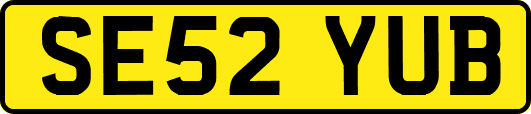 SE52YUB