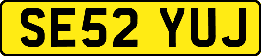 SE52YUJ