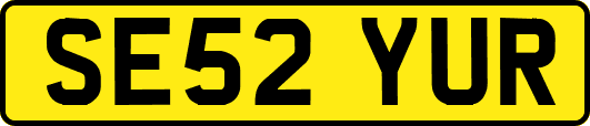 SE52YUR