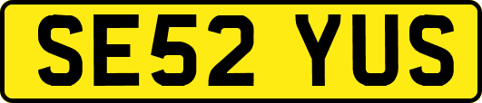 SE52YUS