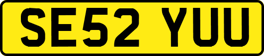 SE52YUU