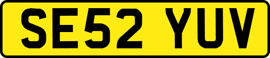SE52YUV