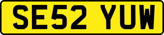 SE52YUW