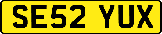SE52YUX