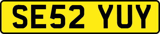 SE52YUY
