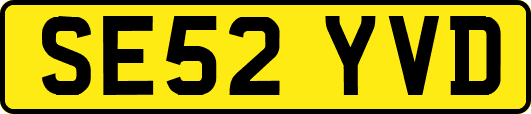 SE52YVD