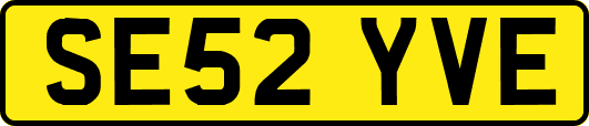 SE52YVE