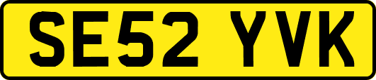 SE52YVK